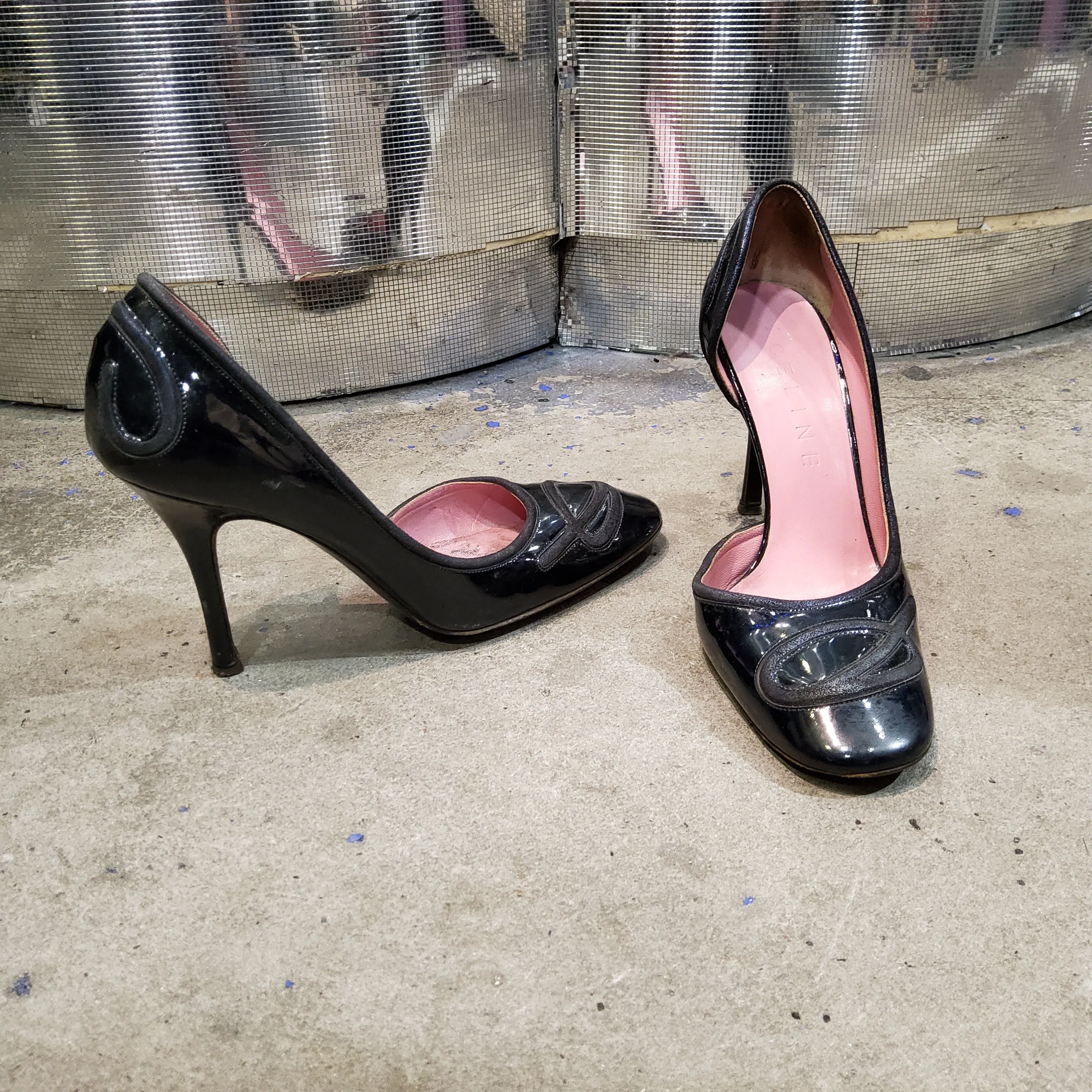 Pumps