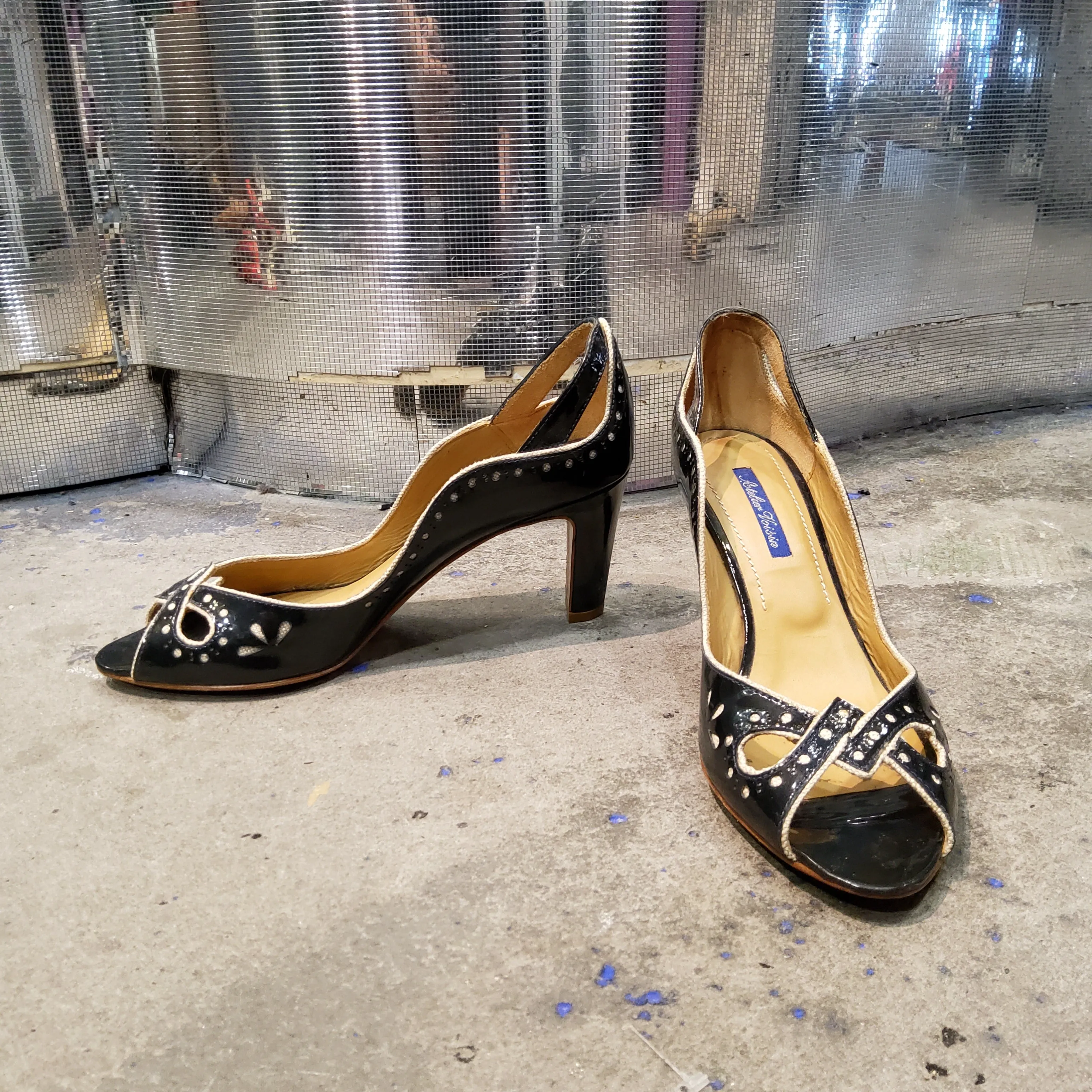 Pumps