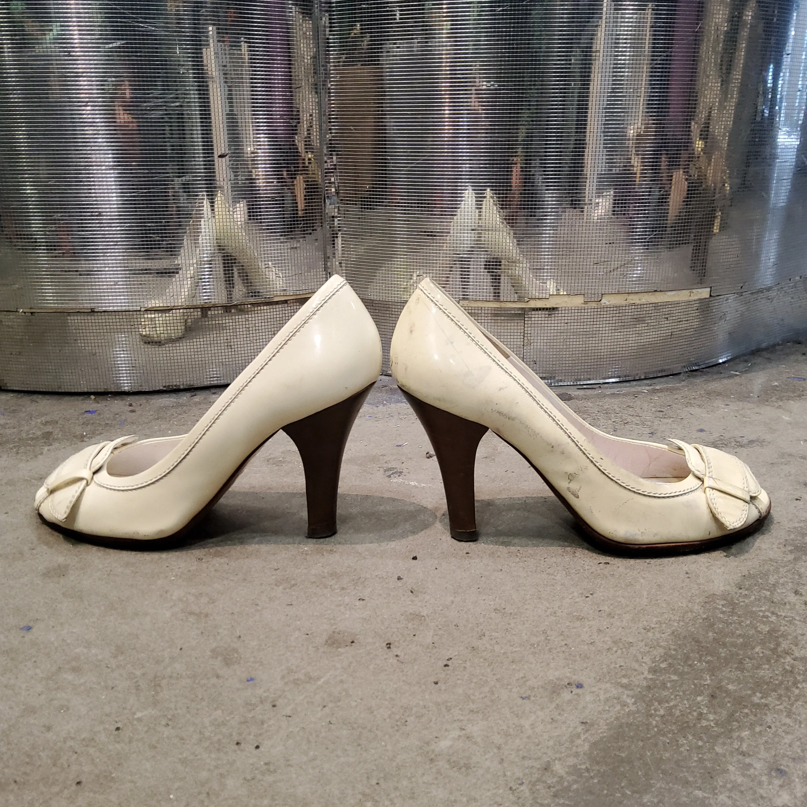 Pumps