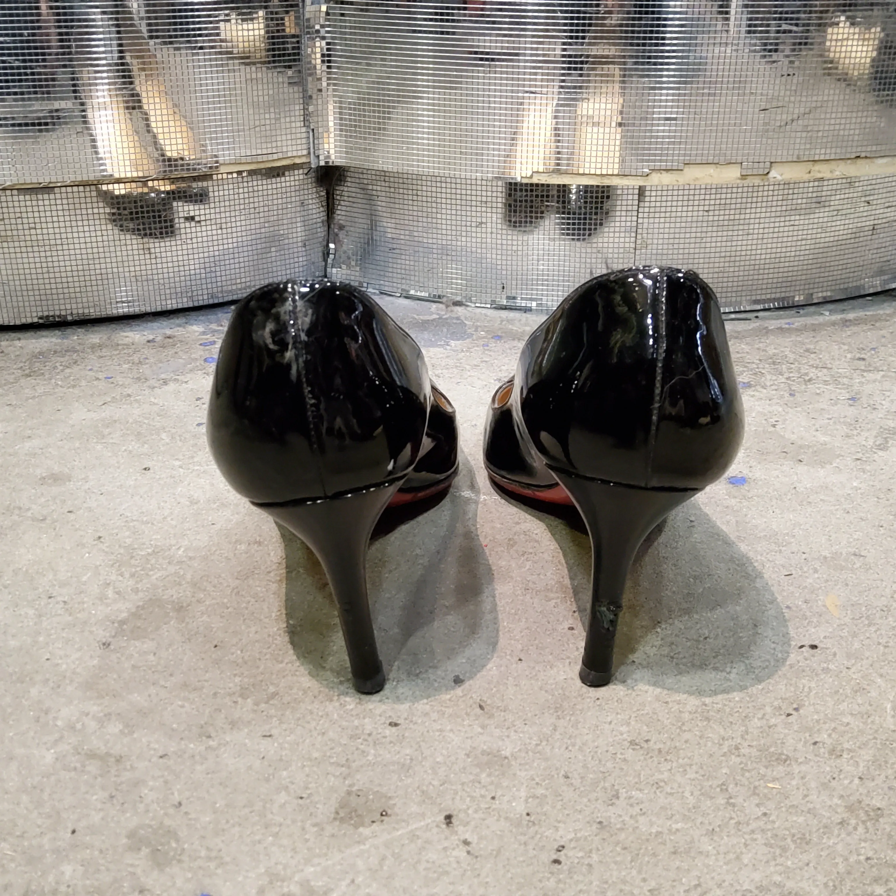 Pumps