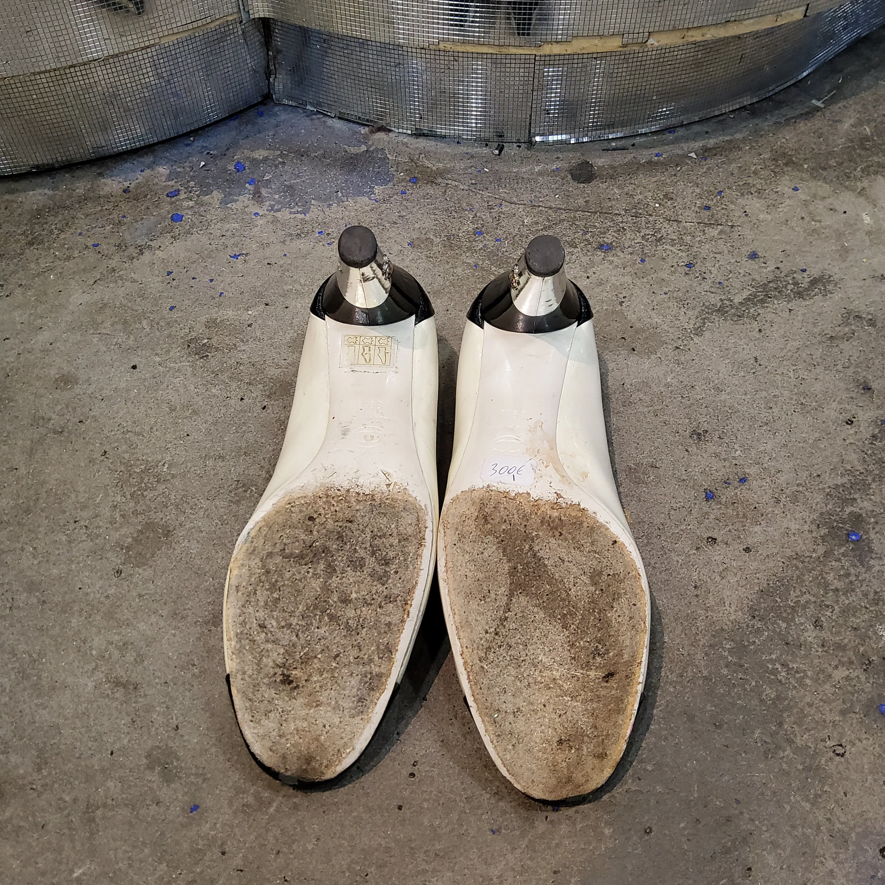 Pumps