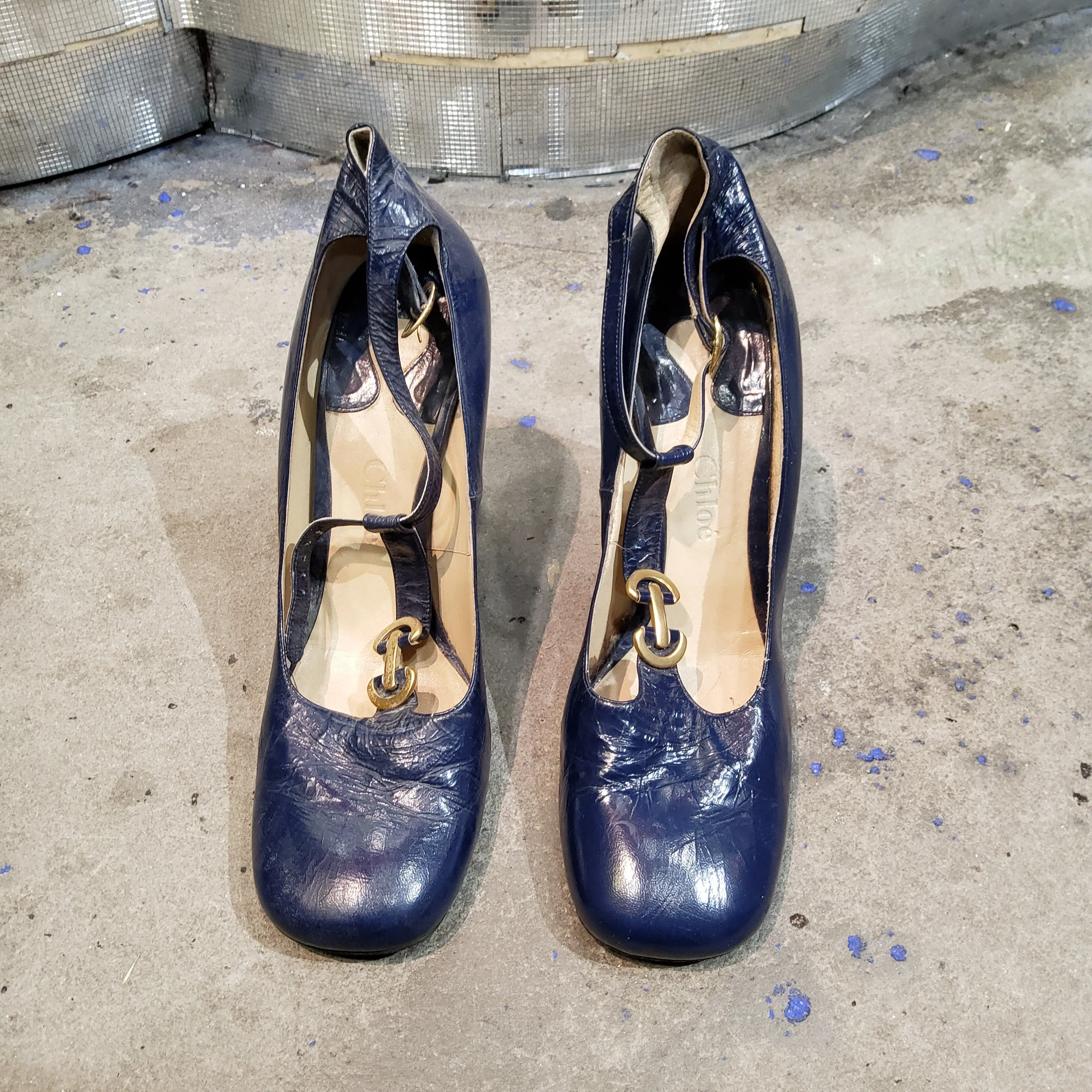 Pumps