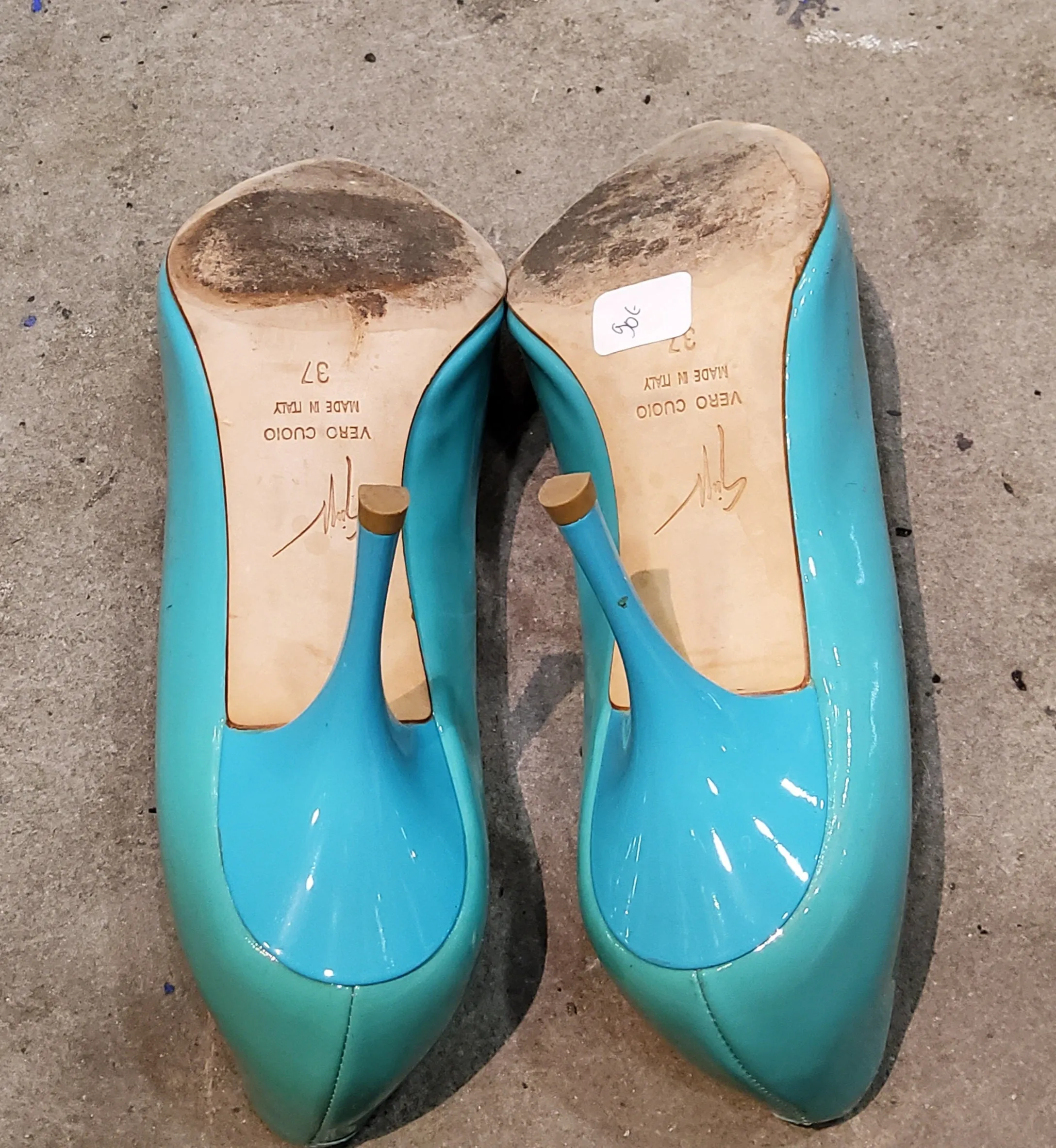 Pumps
