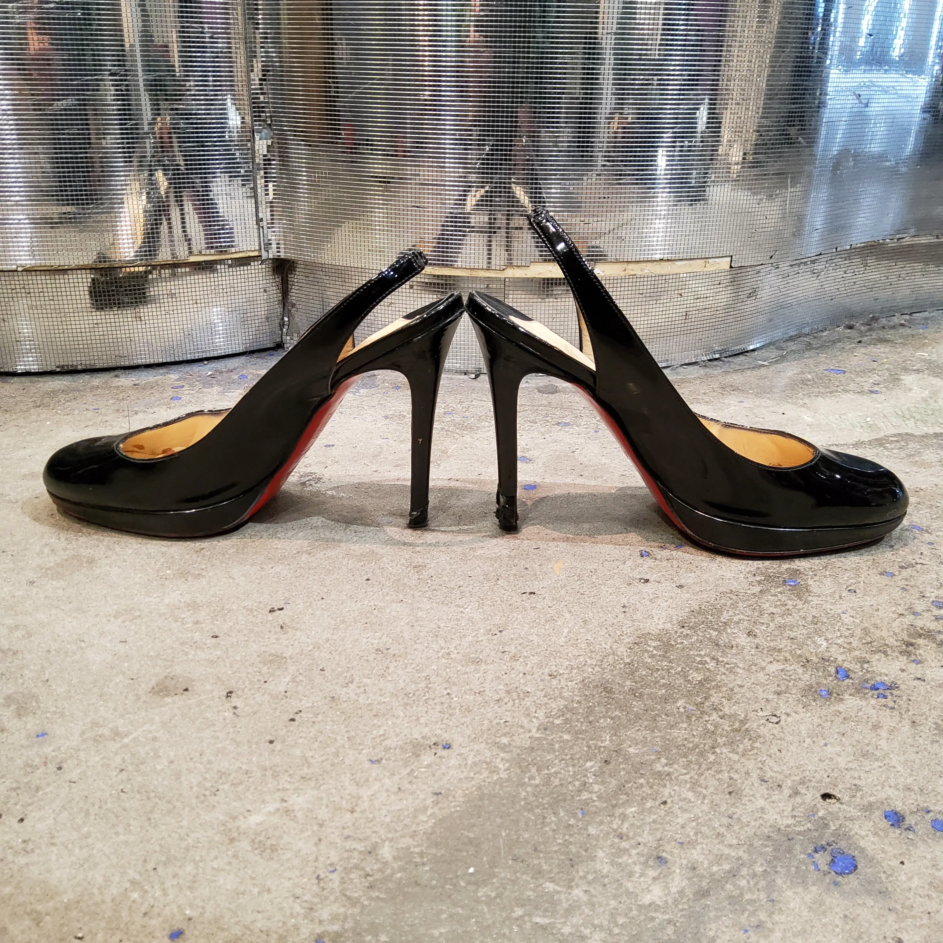 Pumps