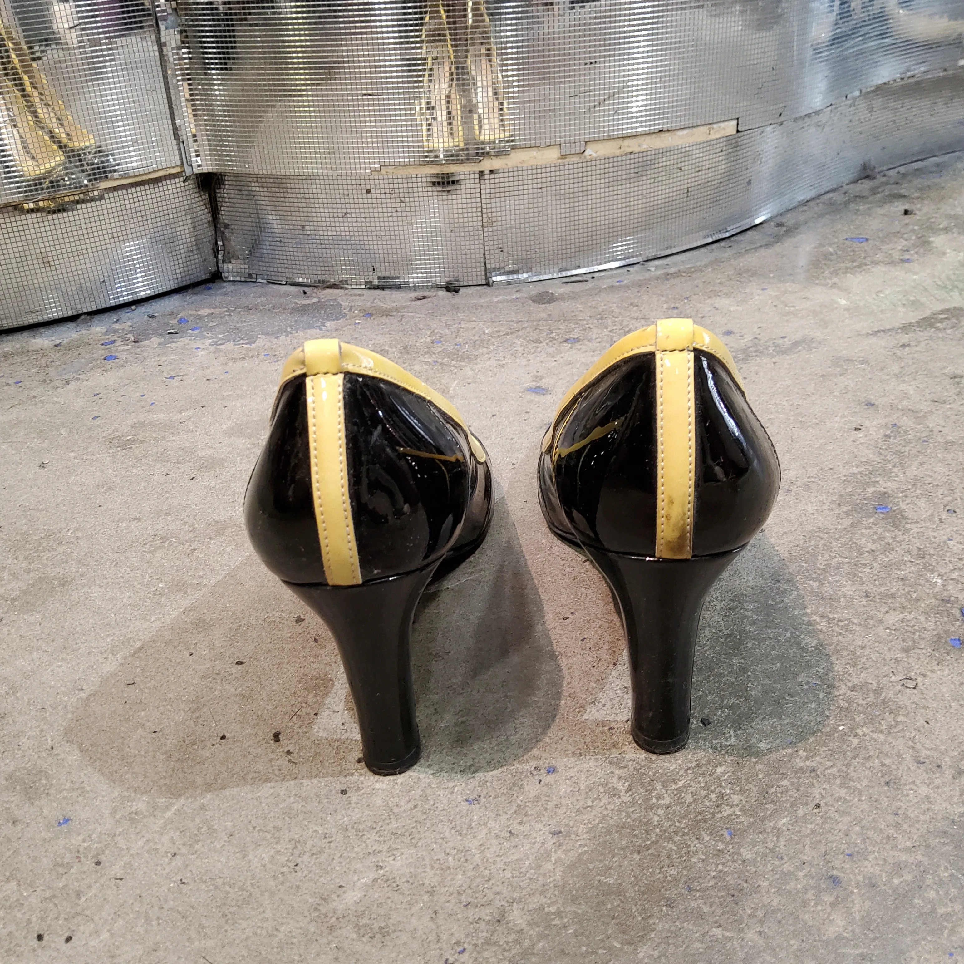 Pumps