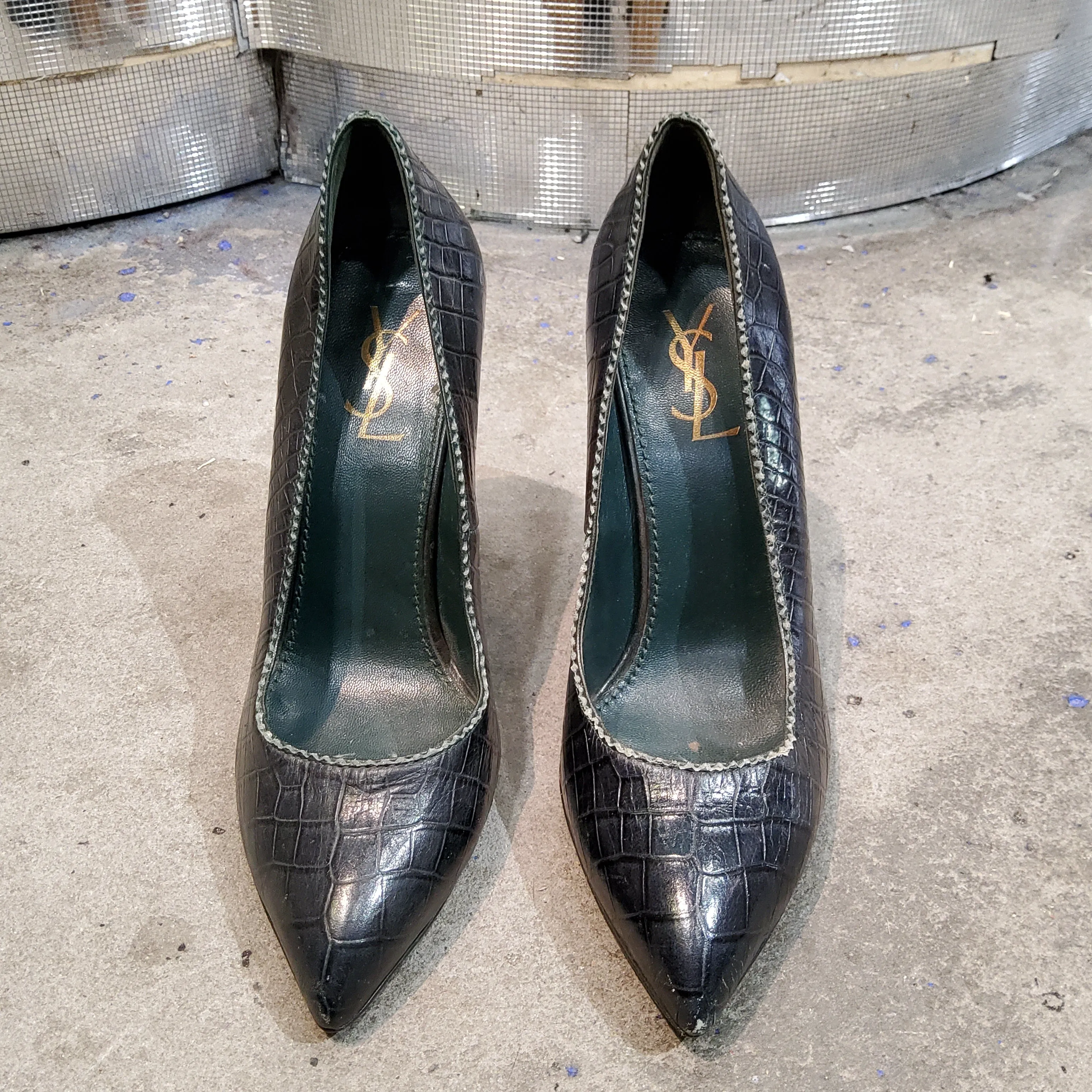 Pumps