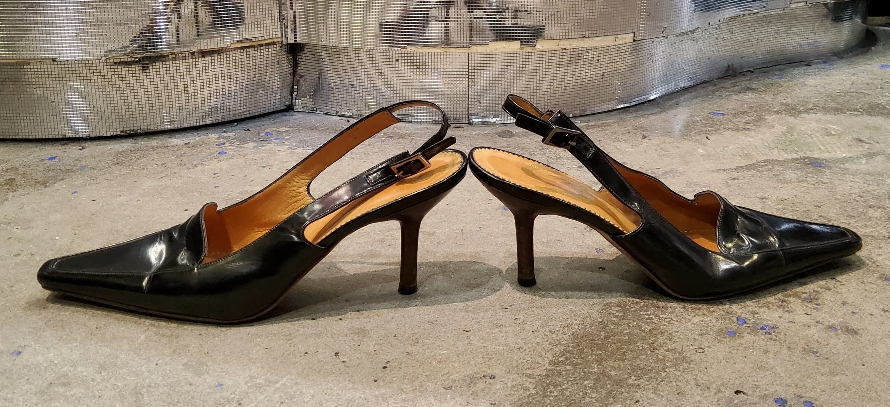 Pumps