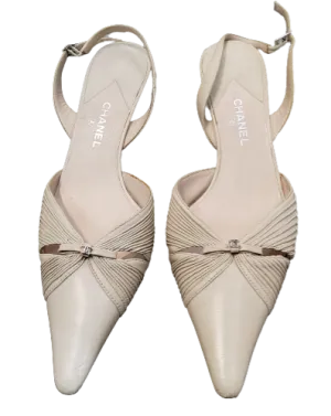 Pumps