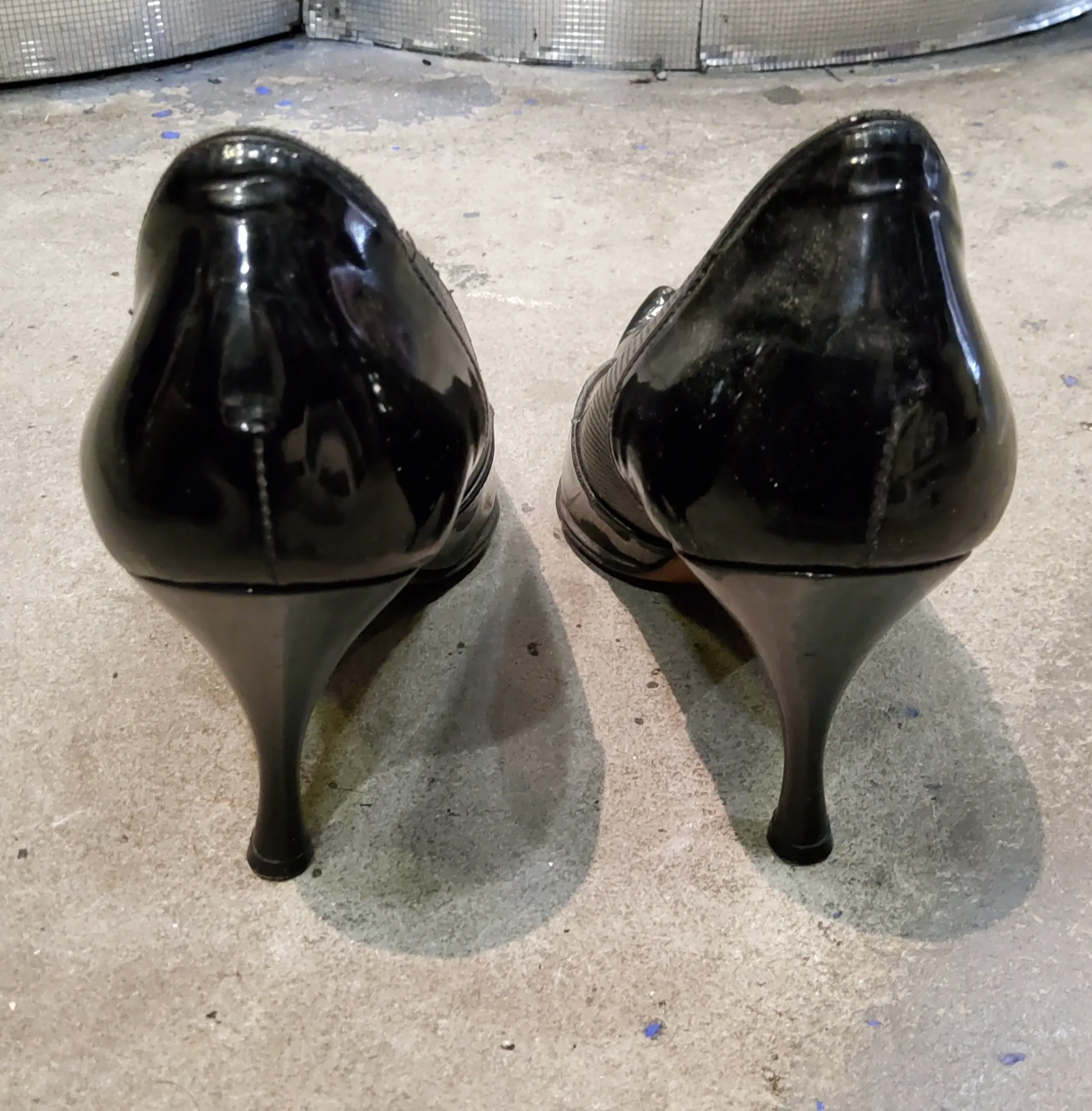 Pumps