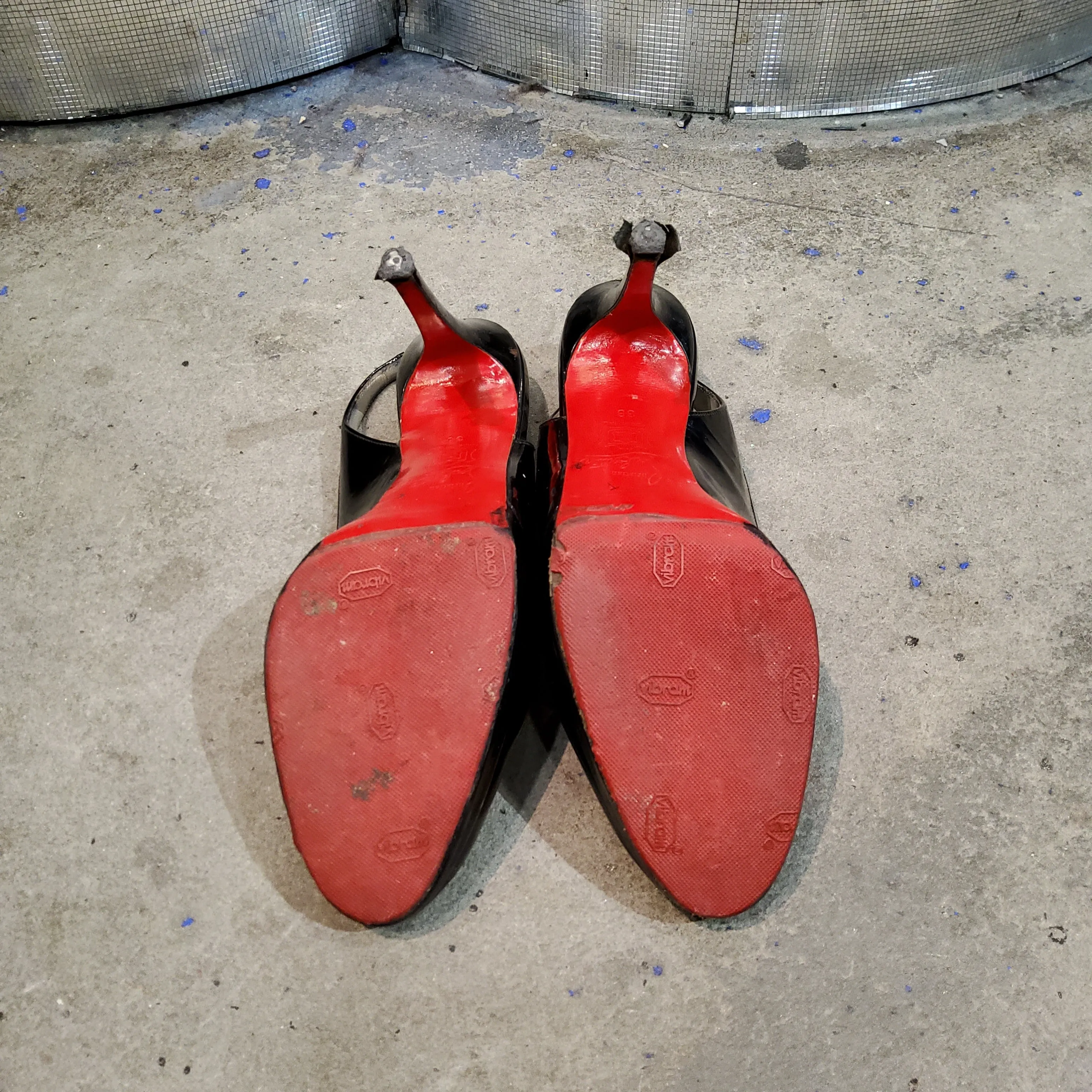 Pumps