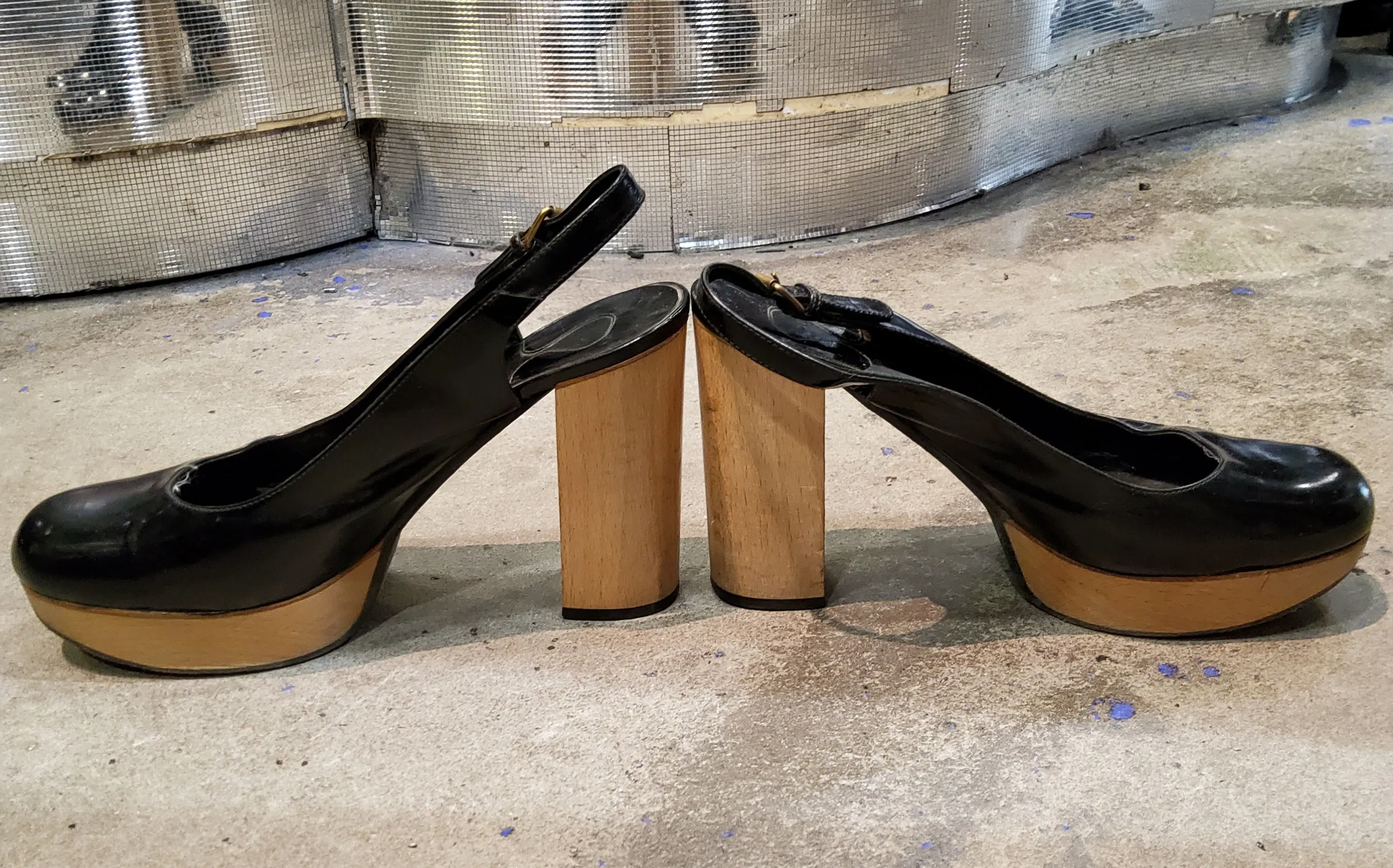 Pumps