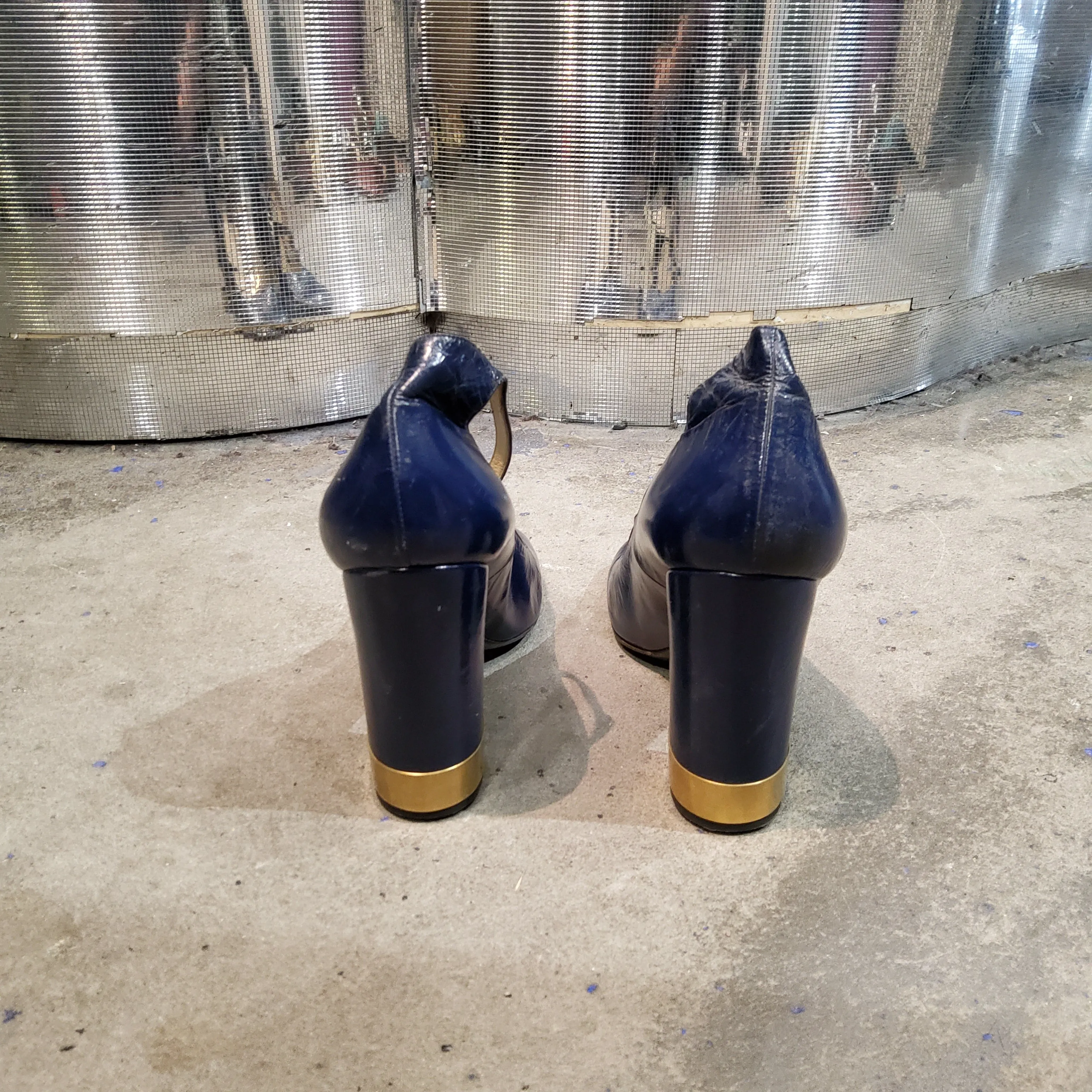 Pumps