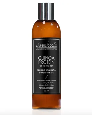 Quinoa Protein Strengthening Conditioner