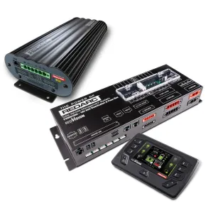 REDARC - REDVISION MANAGER30 KIT