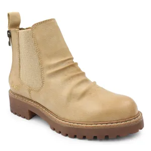 REDSEN 2 ELASTIC ANKLE BOOT