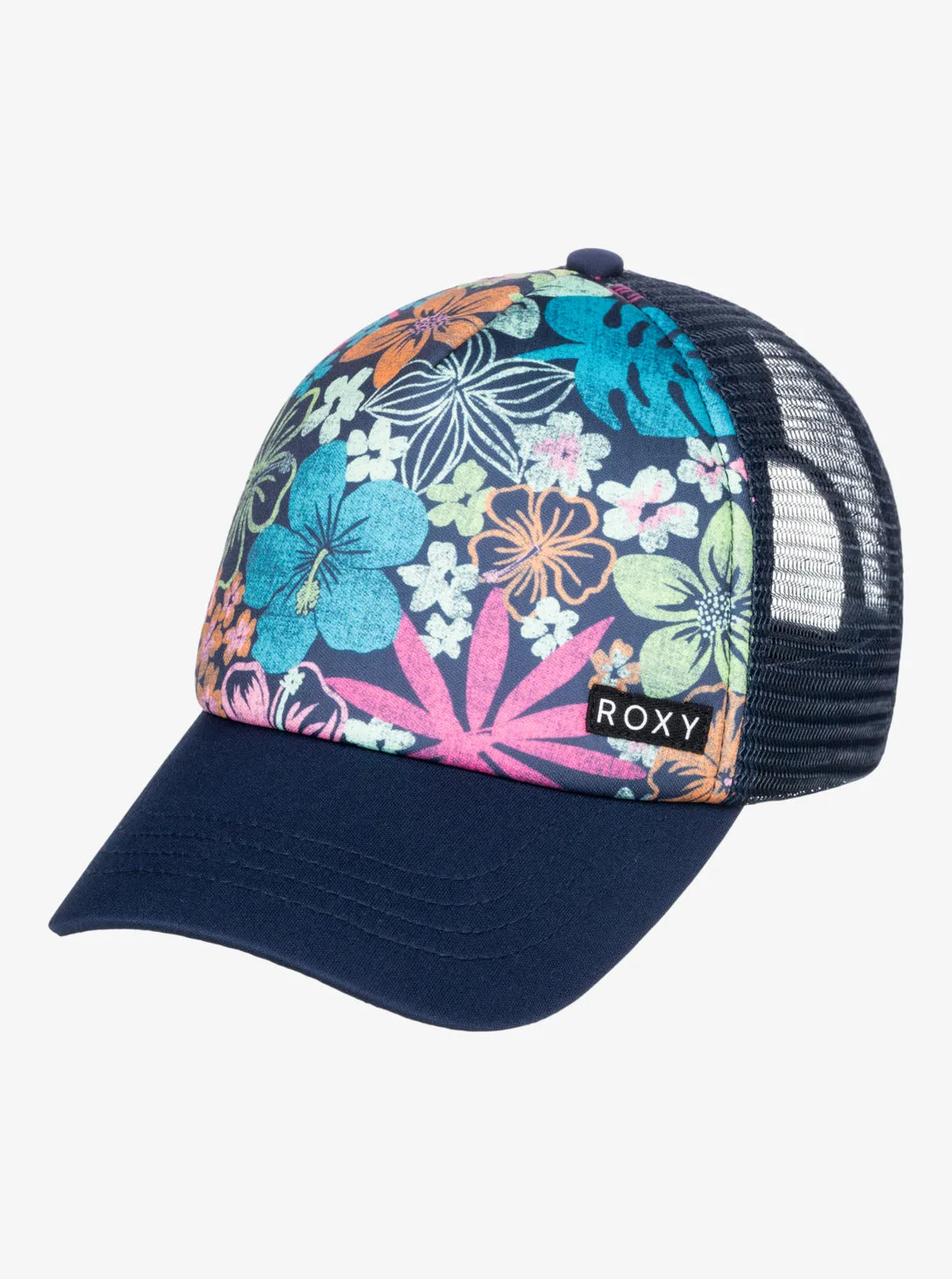 Roxy Girls Honey Coconut Hat