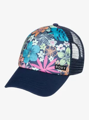 Roxy Girls Honey Coconut Hat
