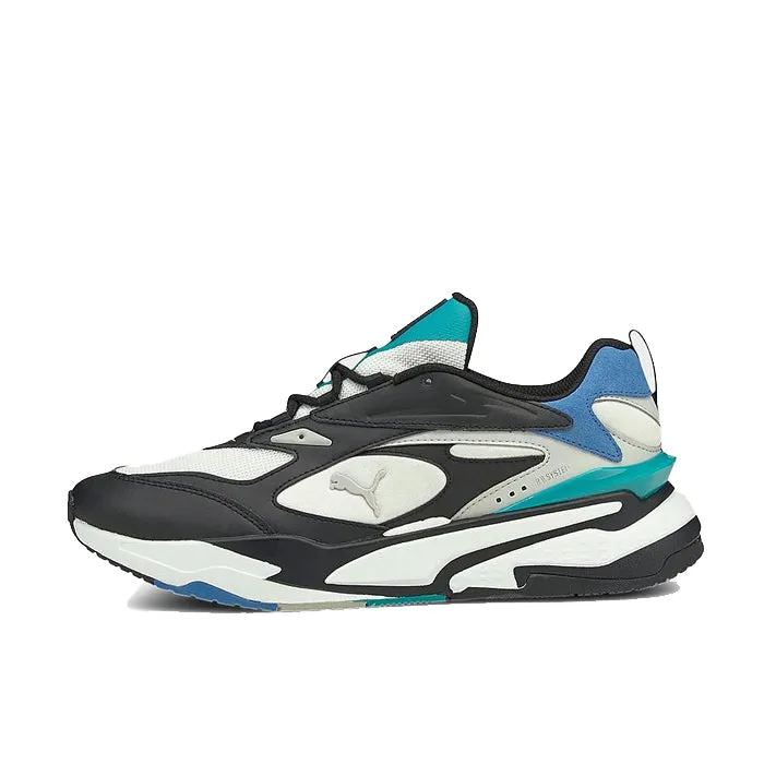 RS-Fast Mix Puma White-Puma Black-Star S