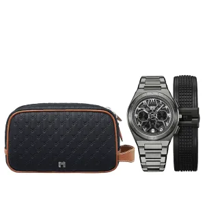 Saeed / Travel Pouch - Gift Set