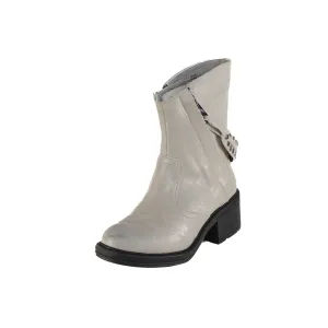 SALE Women's Retract Vegan-Friendly Zip-Up Bootie