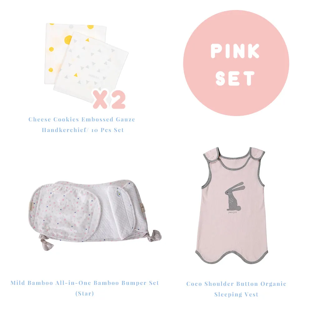 Sanhoomall Gift Set 300