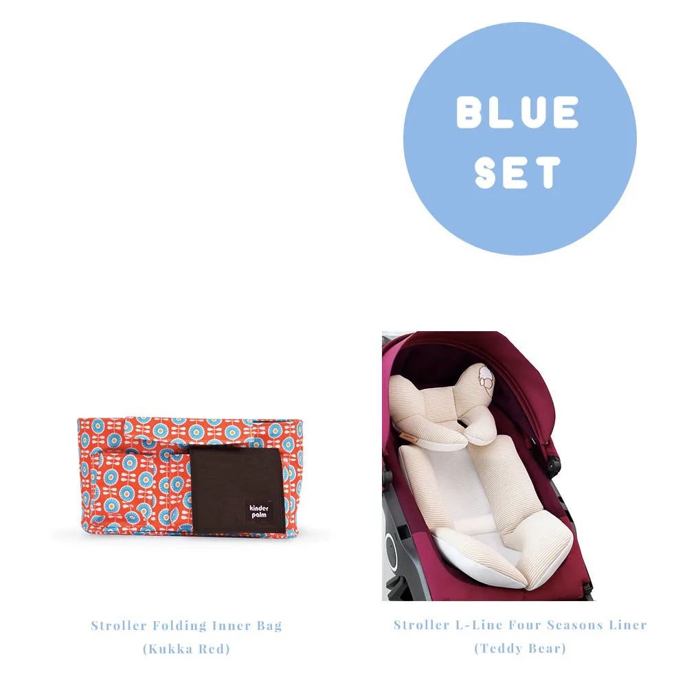 Sanhoomall Gift Set 300