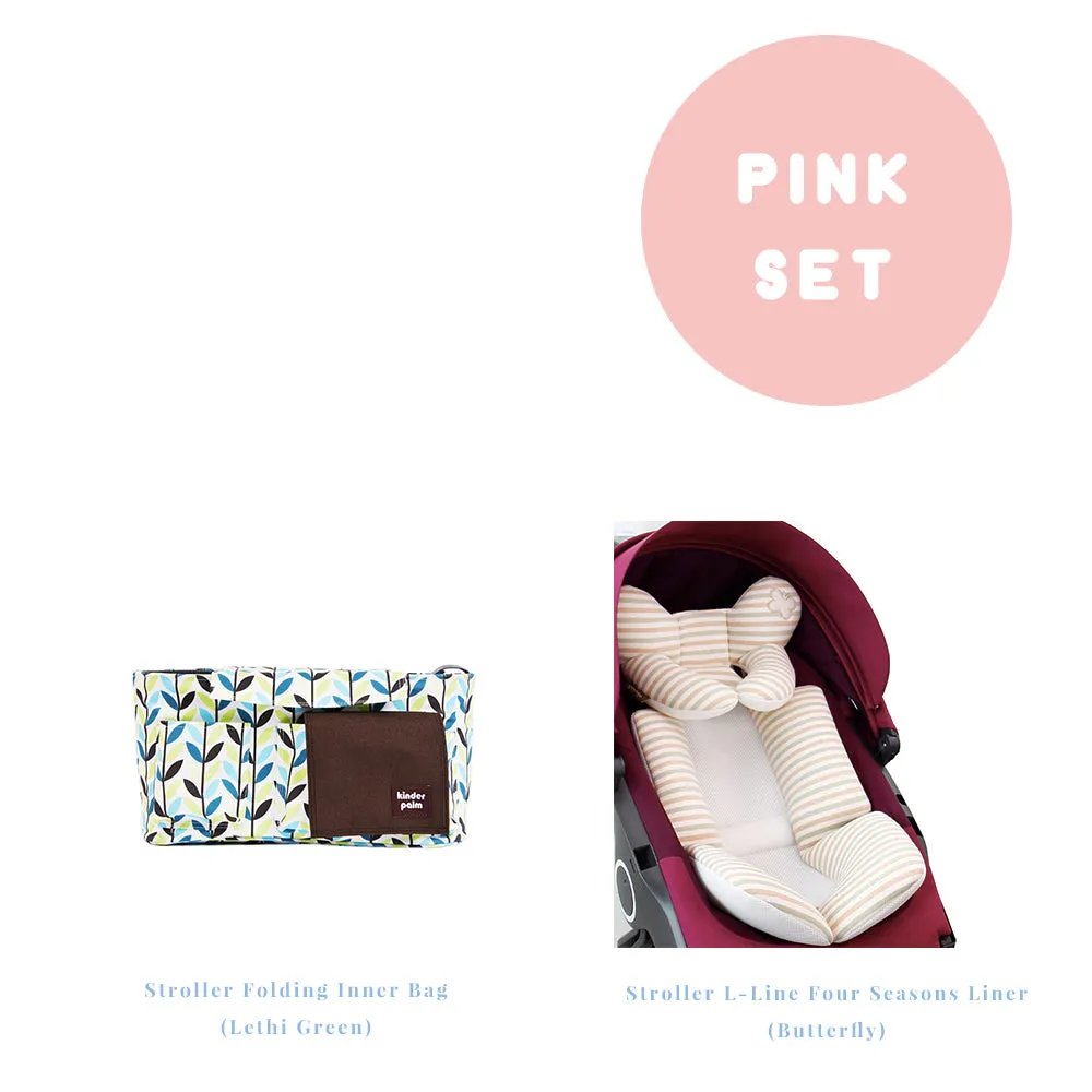 Sanhoomall Gift Set 300