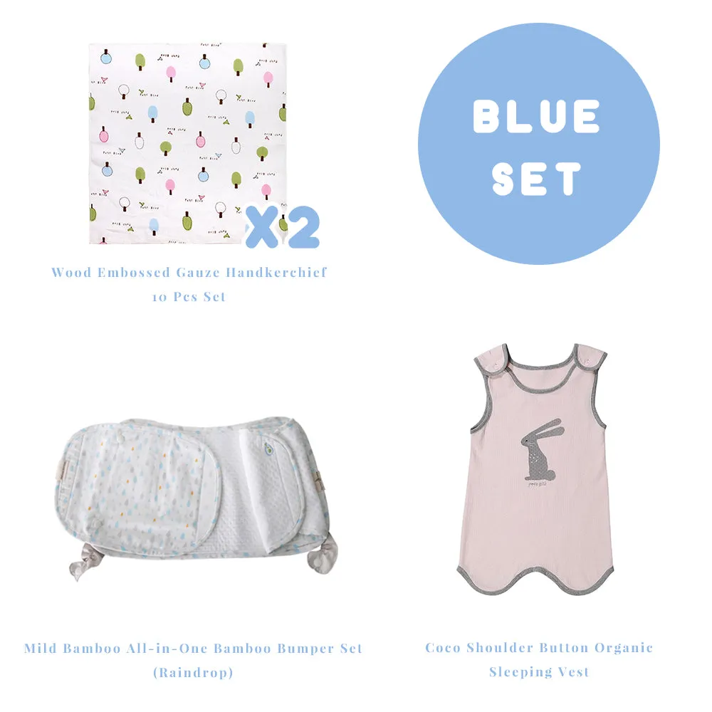 Sanhoomall Gift Set 300