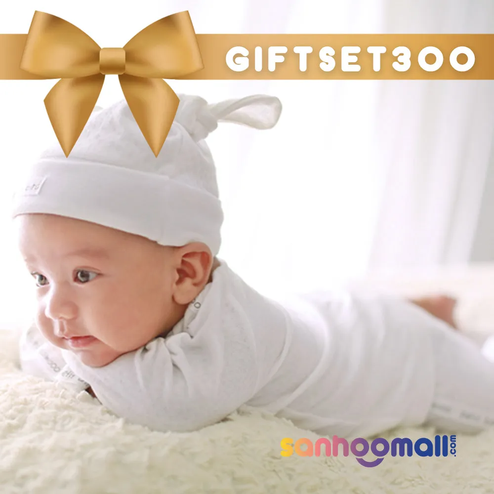 Sanhoomall Gift Set 300