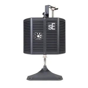 sE guitaRF Reflexion Filter for Instrument Isolation