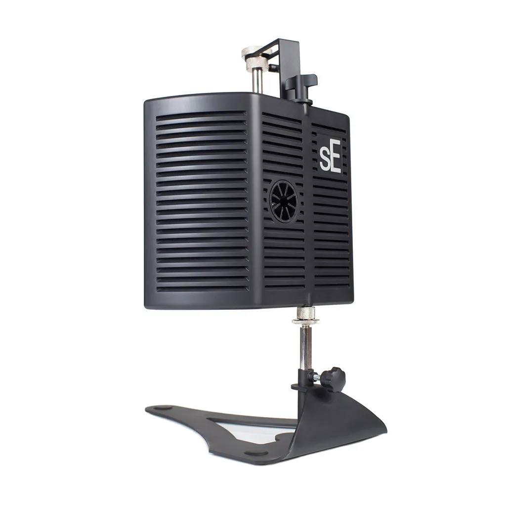 sE guitaRF Reflexion Filter for Instrument Isolation