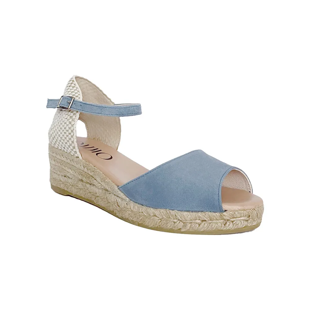 SEDAL Jeans espadrilles