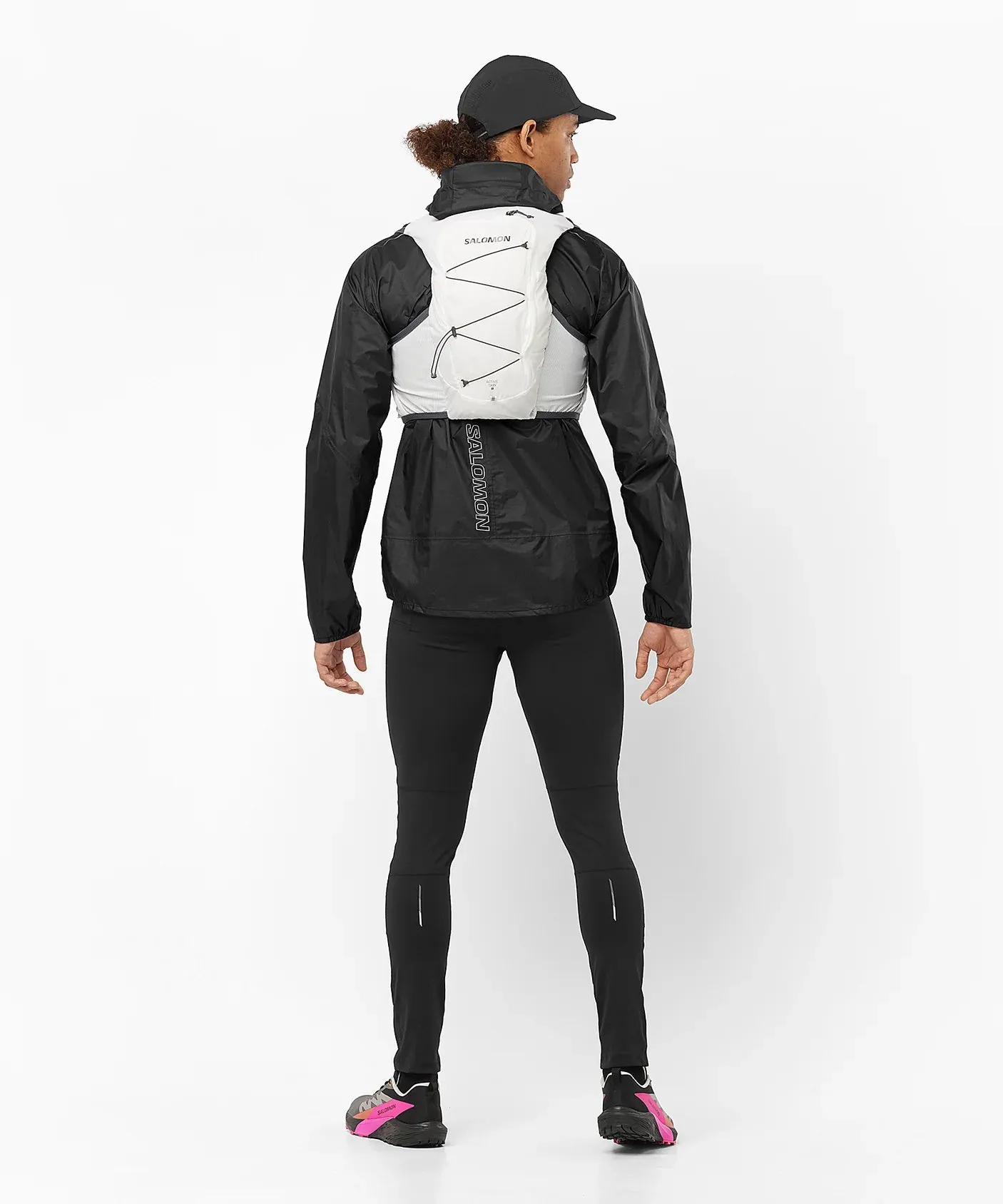 Sense Ride 5 (Men's) - Past Season