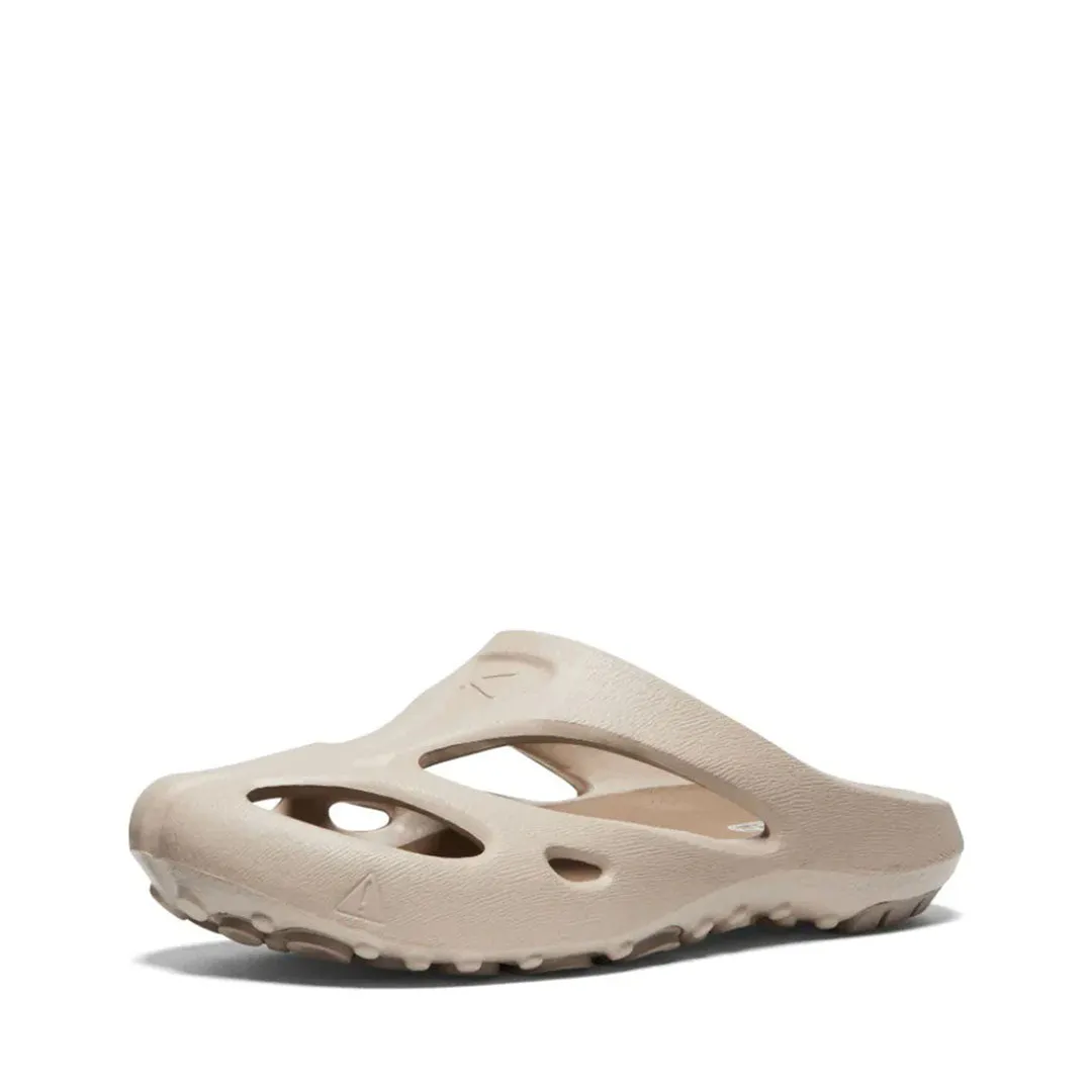 Shanti Clog Womens