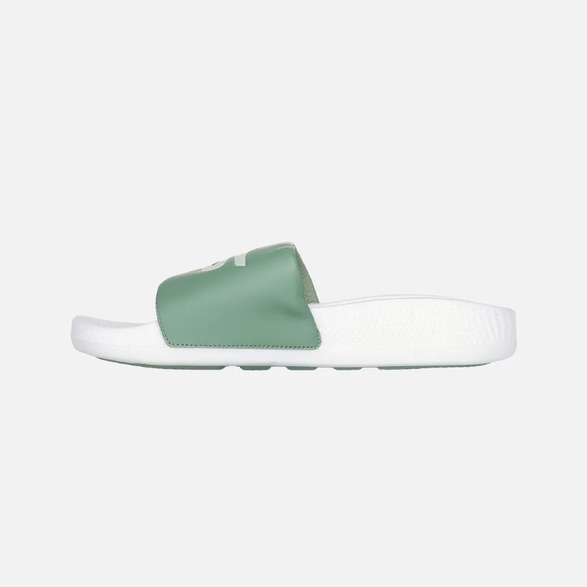 Skechers Hyper-Deriver Men's Slide -Sage