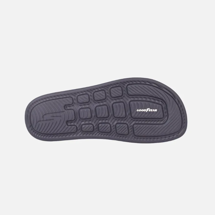 Skechers Hyper Women's Slide -Navy