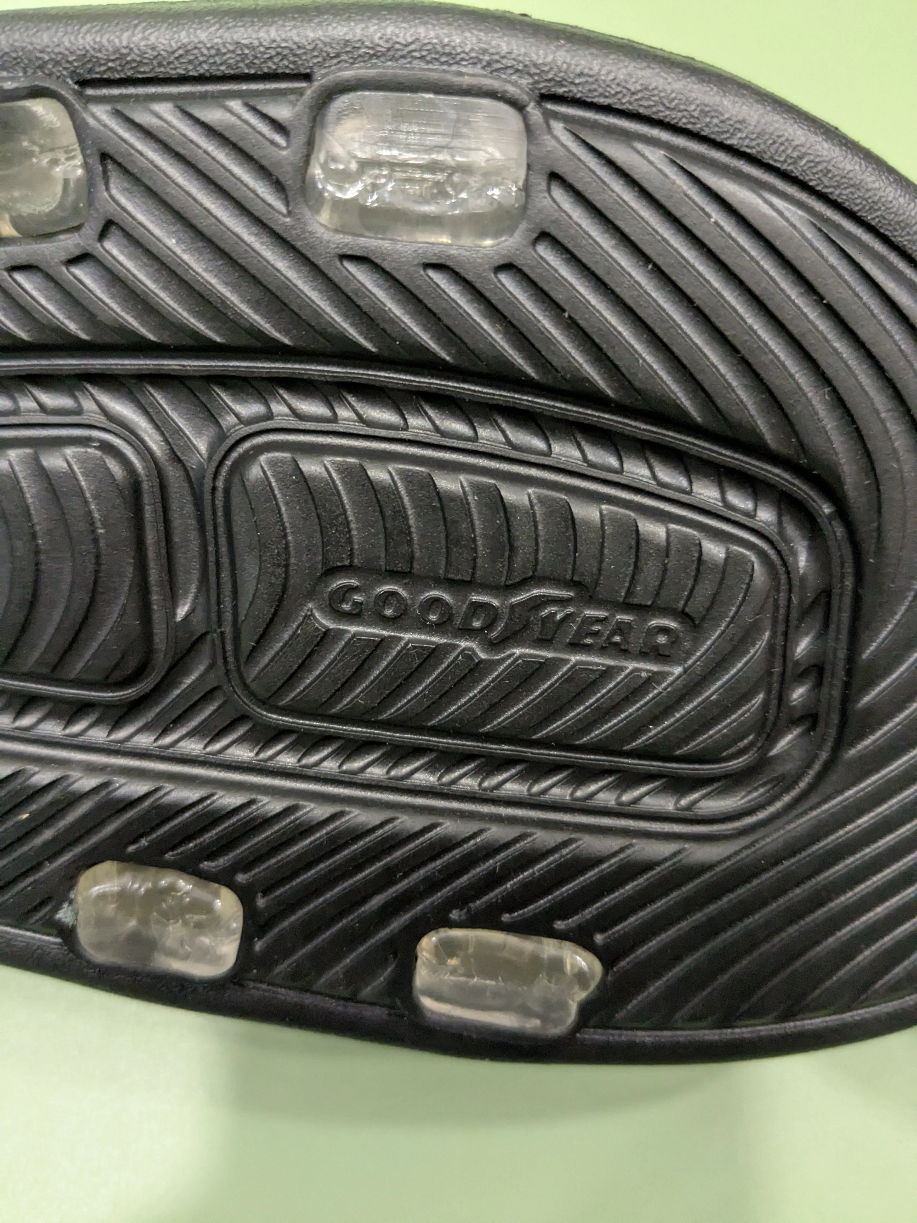Skechers Slides