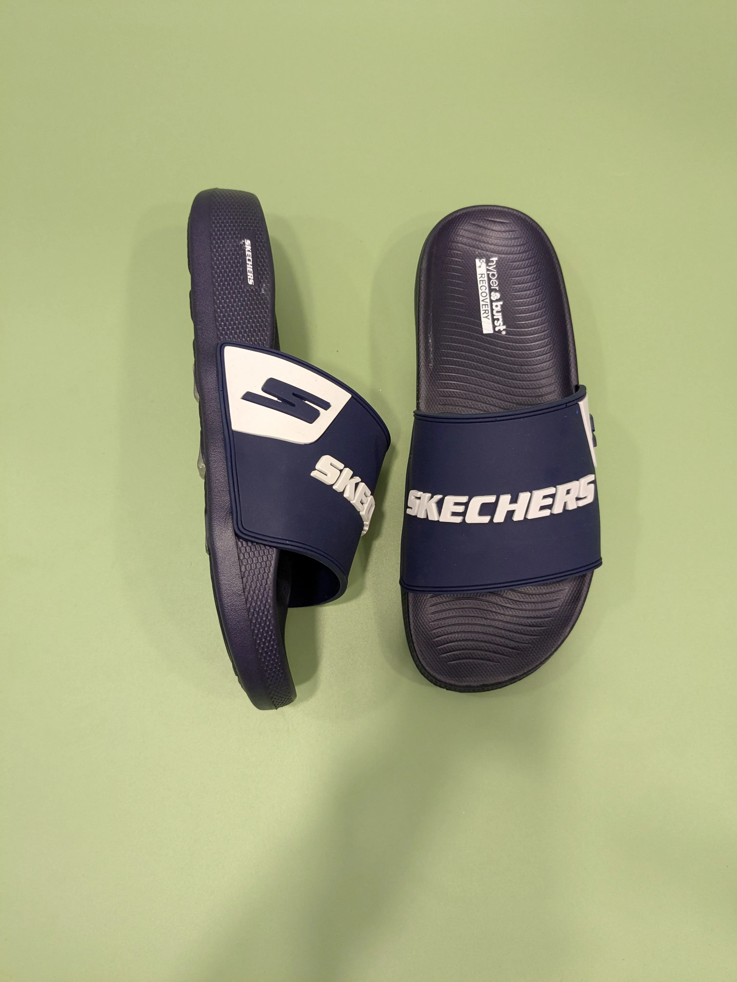 Skechers Slides