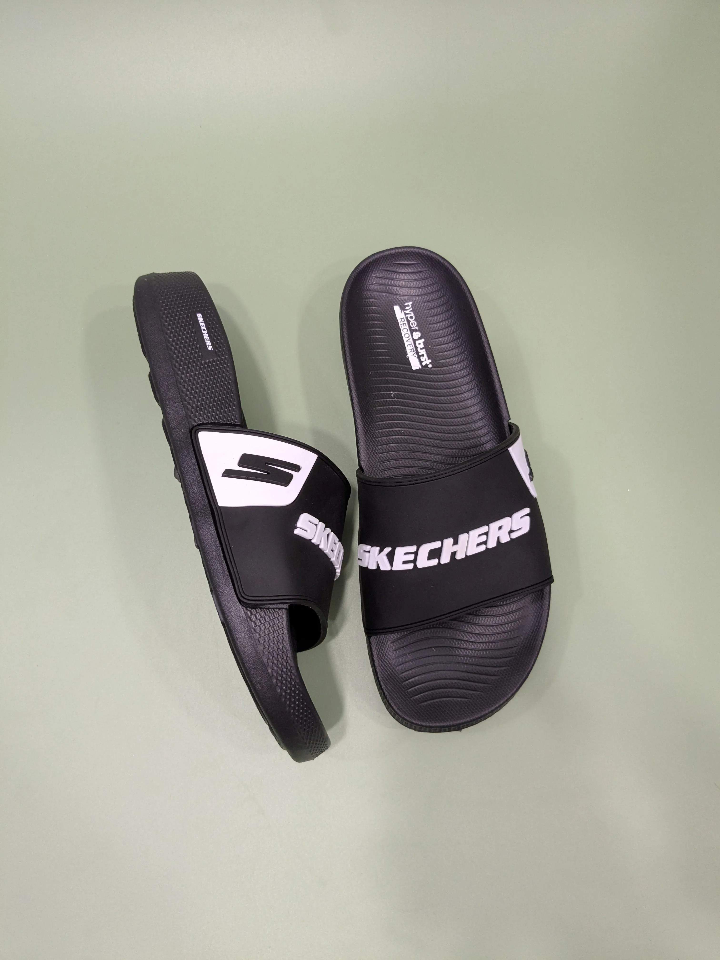 Skechers Slides