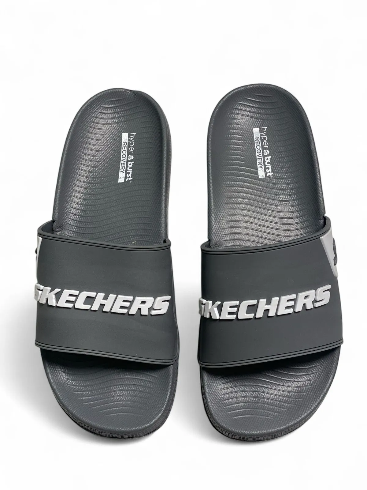 Skechers Slides
