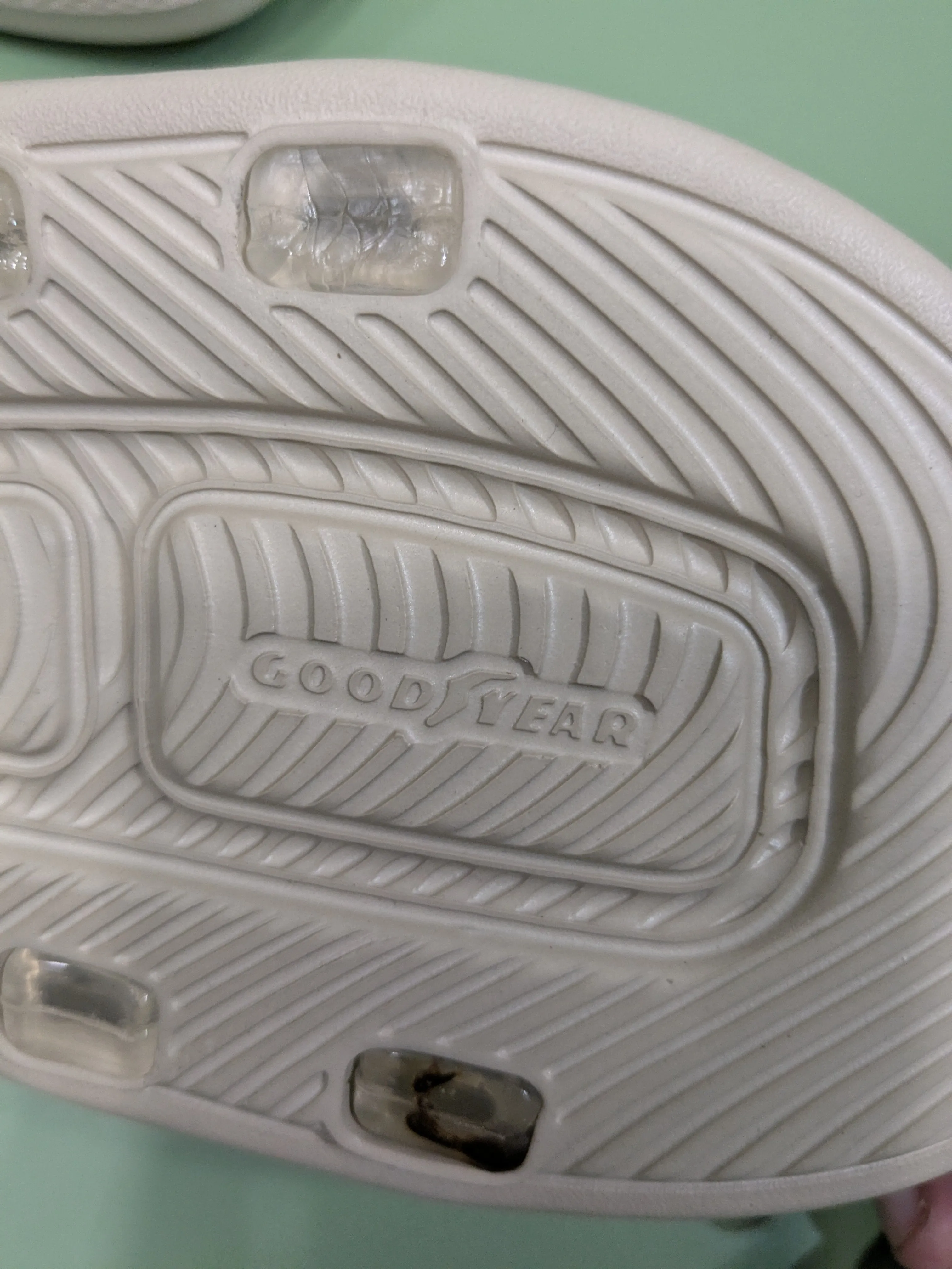Skechers Slides