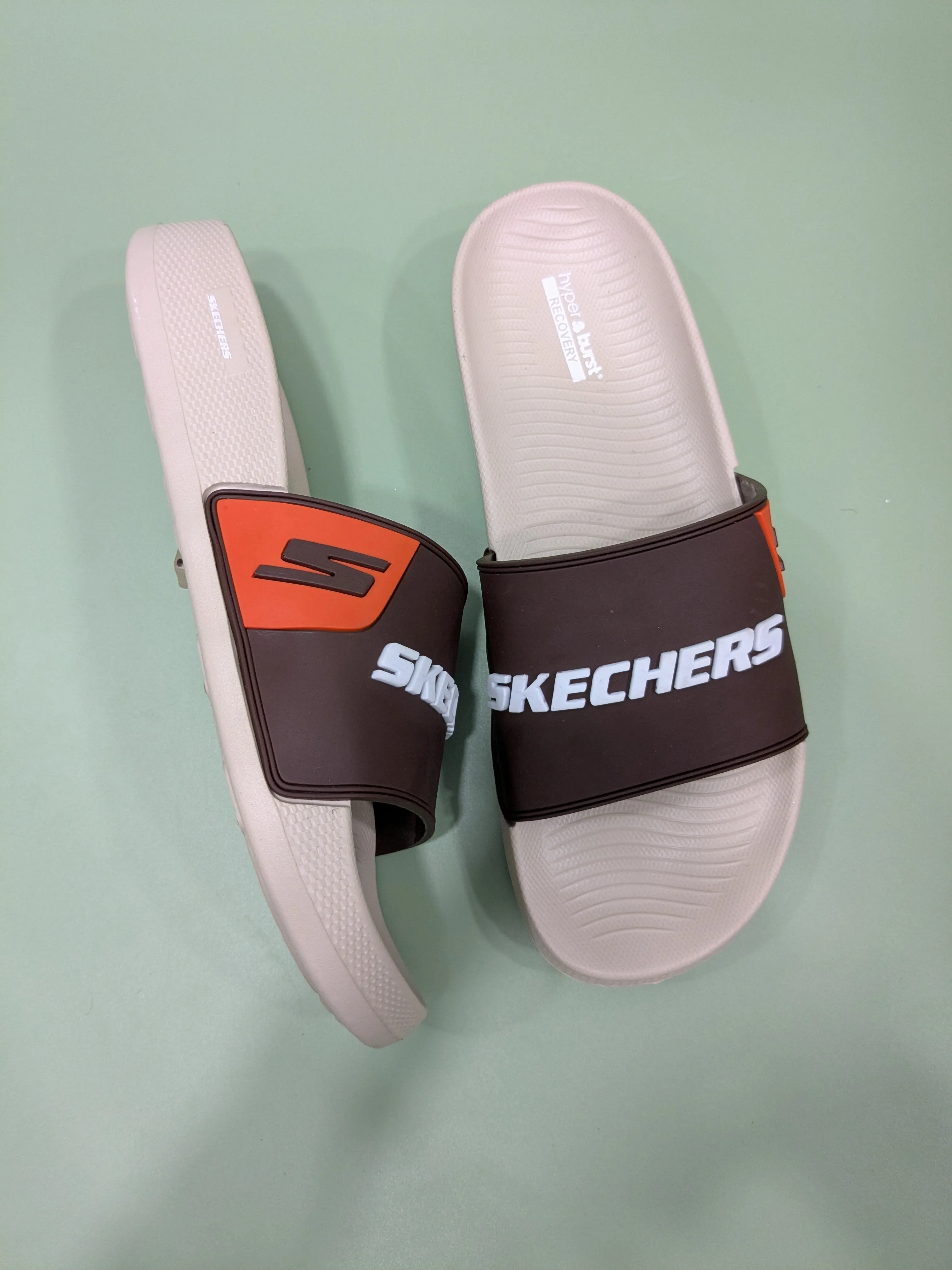 Skechers Slides