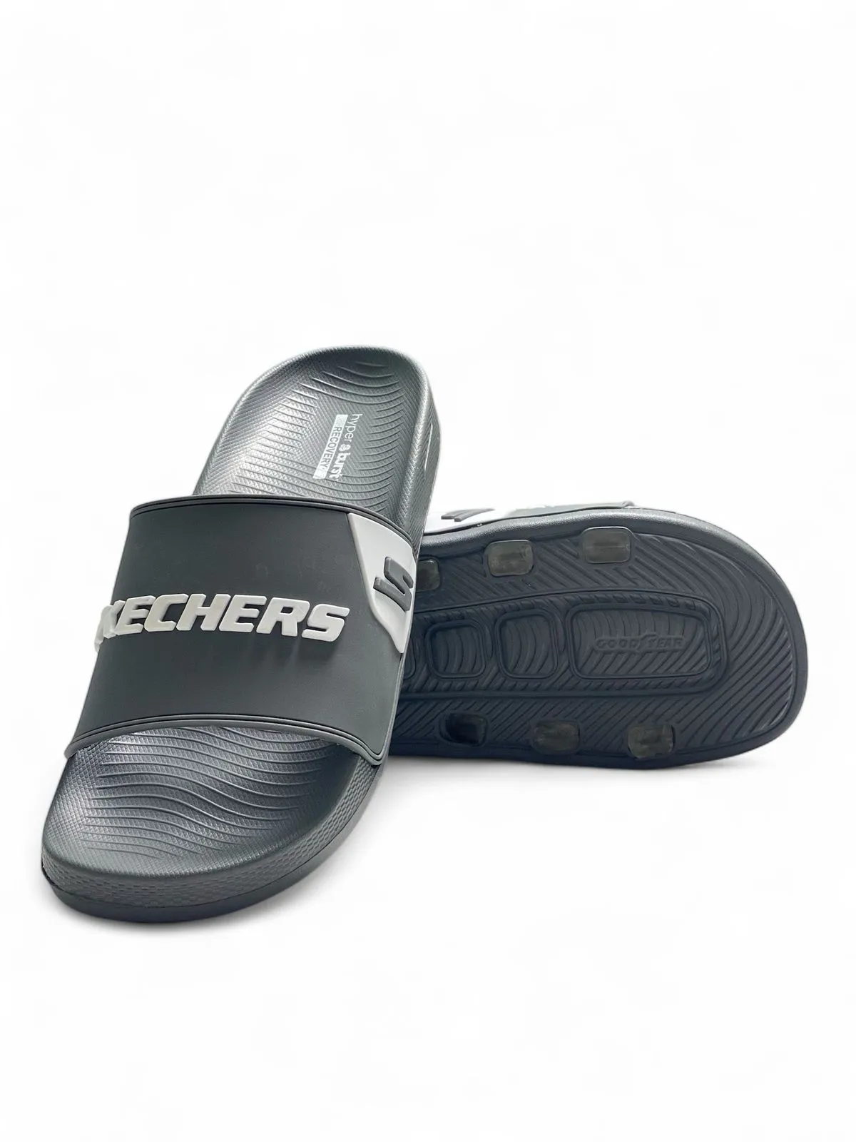 Skechers Slides