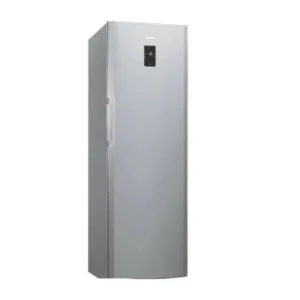 Smeg Single Door Freezer 185cm No Frost ZACV283NX