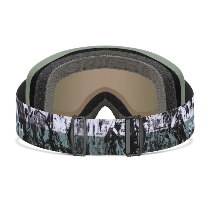 Smith Blazer Goggle 2025