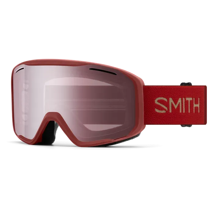 Smith Blazer Goggle 2025