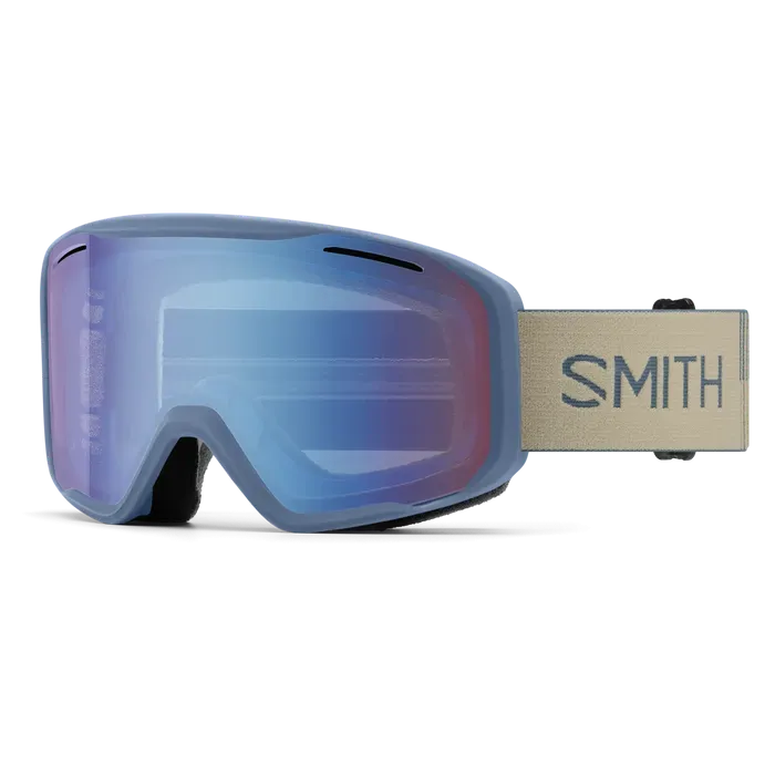 Smith Blazer Goggle 2025