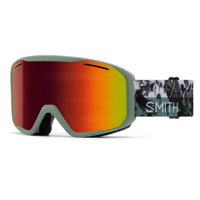 Smith Blazer Goggle 2025