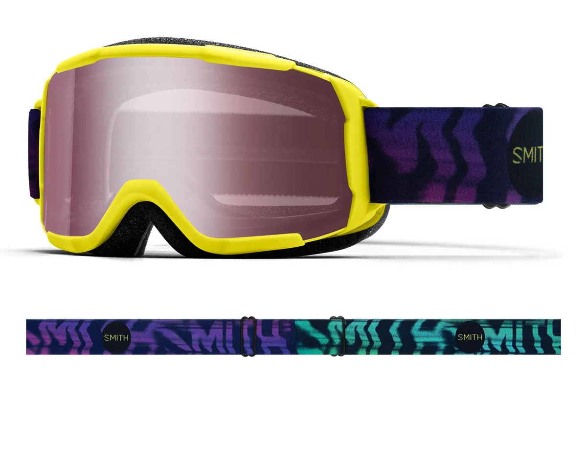 Smith Daredevil High Voltage Copy Cat | Ignitor Mirror 2025