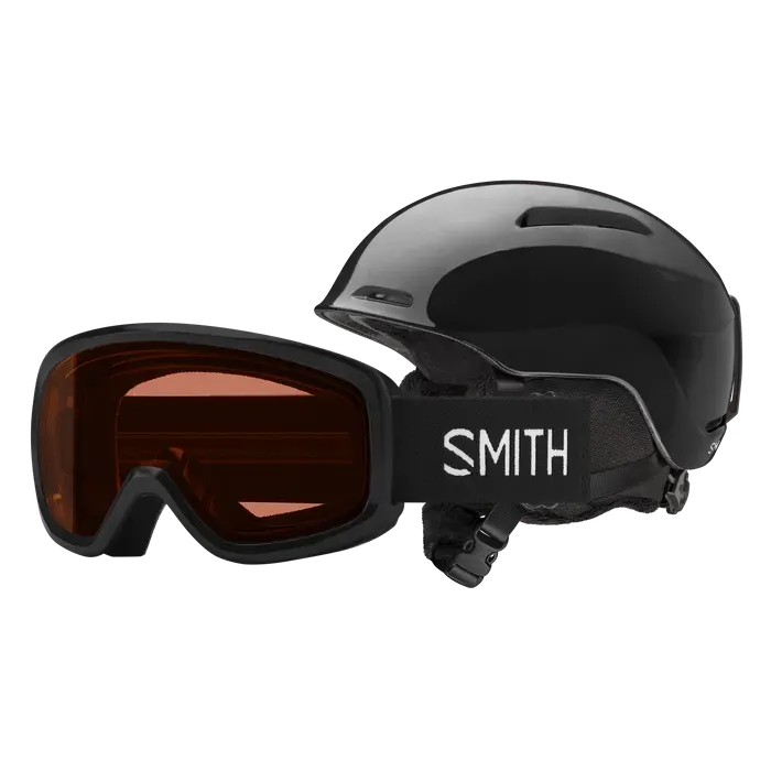 Smith Glide Junior MIPS Helmet / Snowday Combo 2025